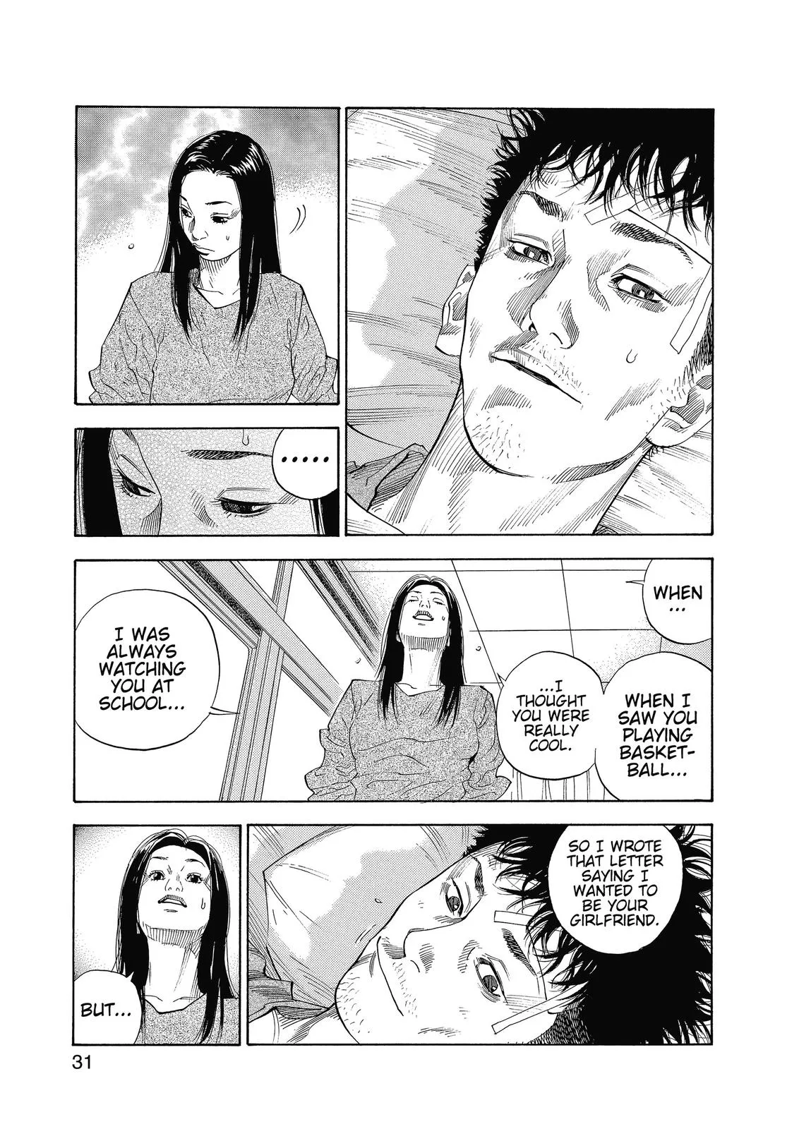 Read REAL Manga Online