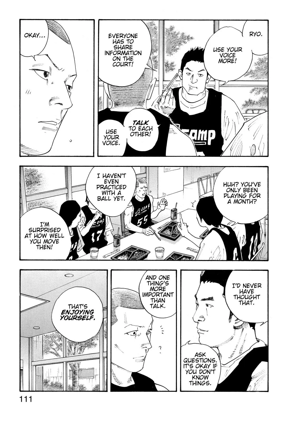 Read REAL Manga Online