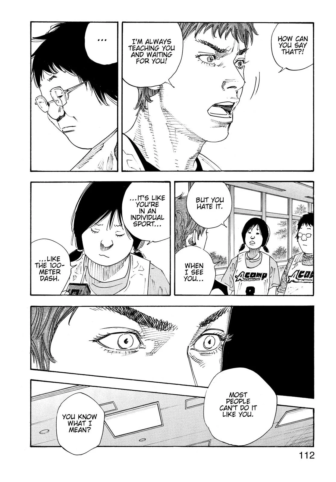 Read REAL Manga Online