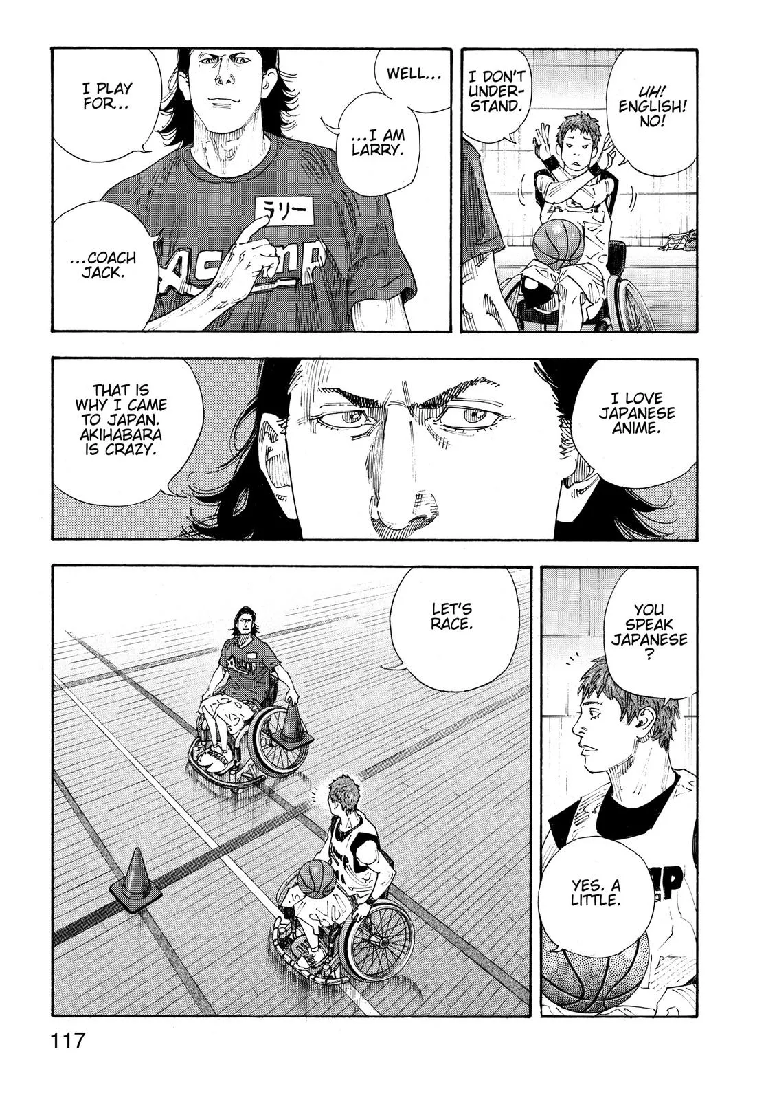 Read REAL Manga Online