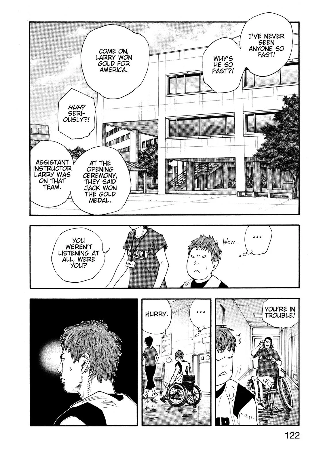 Read REAL Manga Online