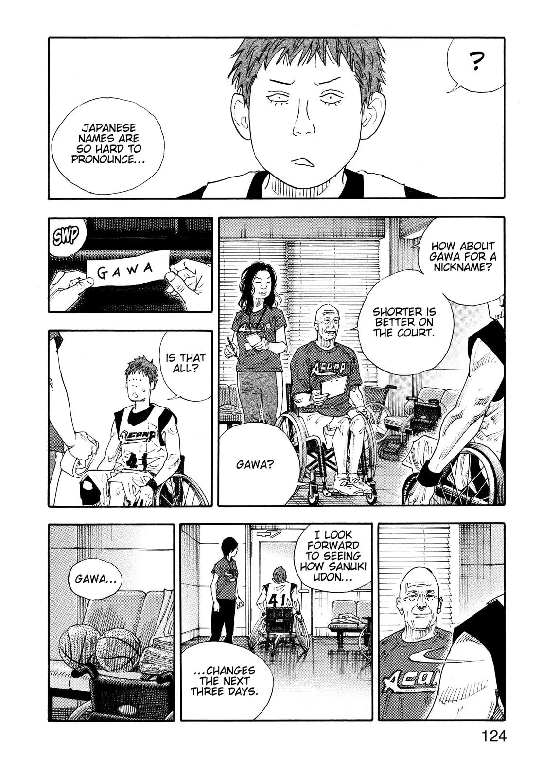 Read REAL Manga Online