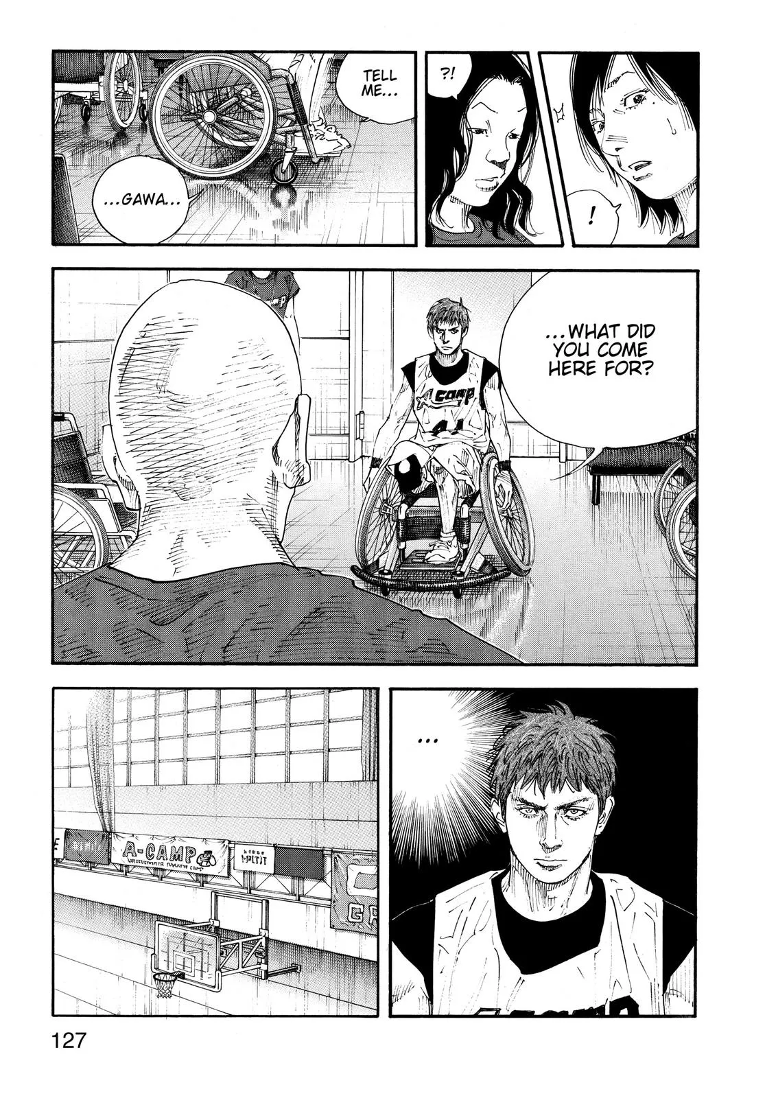 Read REAL Manga Online