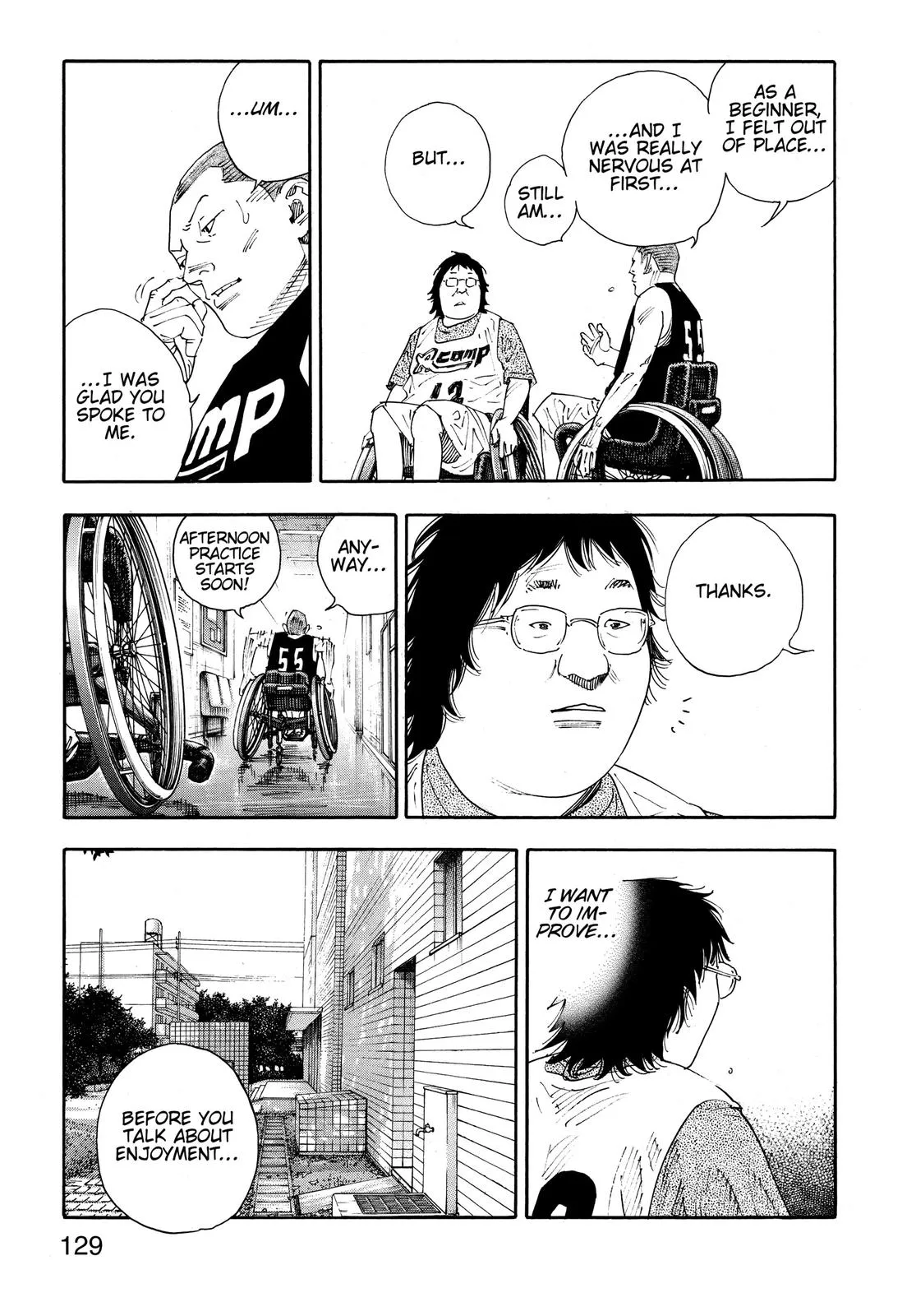 Read REAL Manga Online