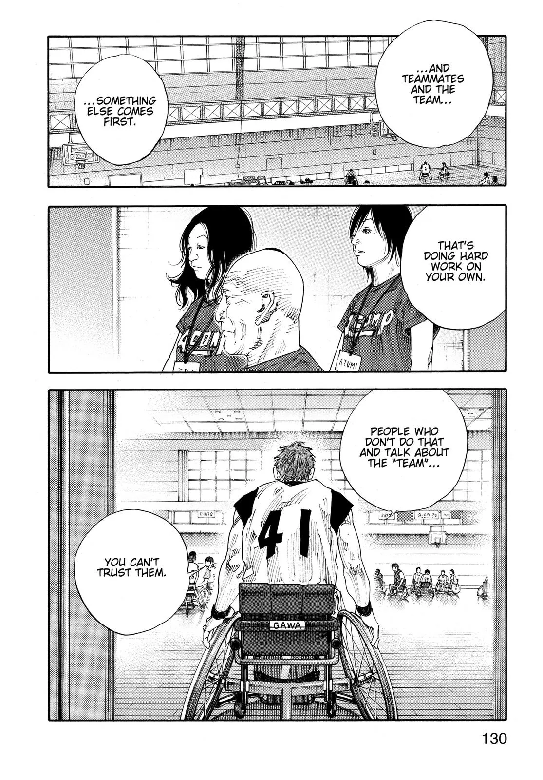 Read REAL Manga Online