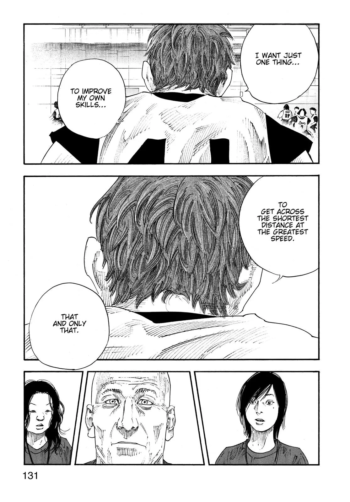 Read REAL Manga Online