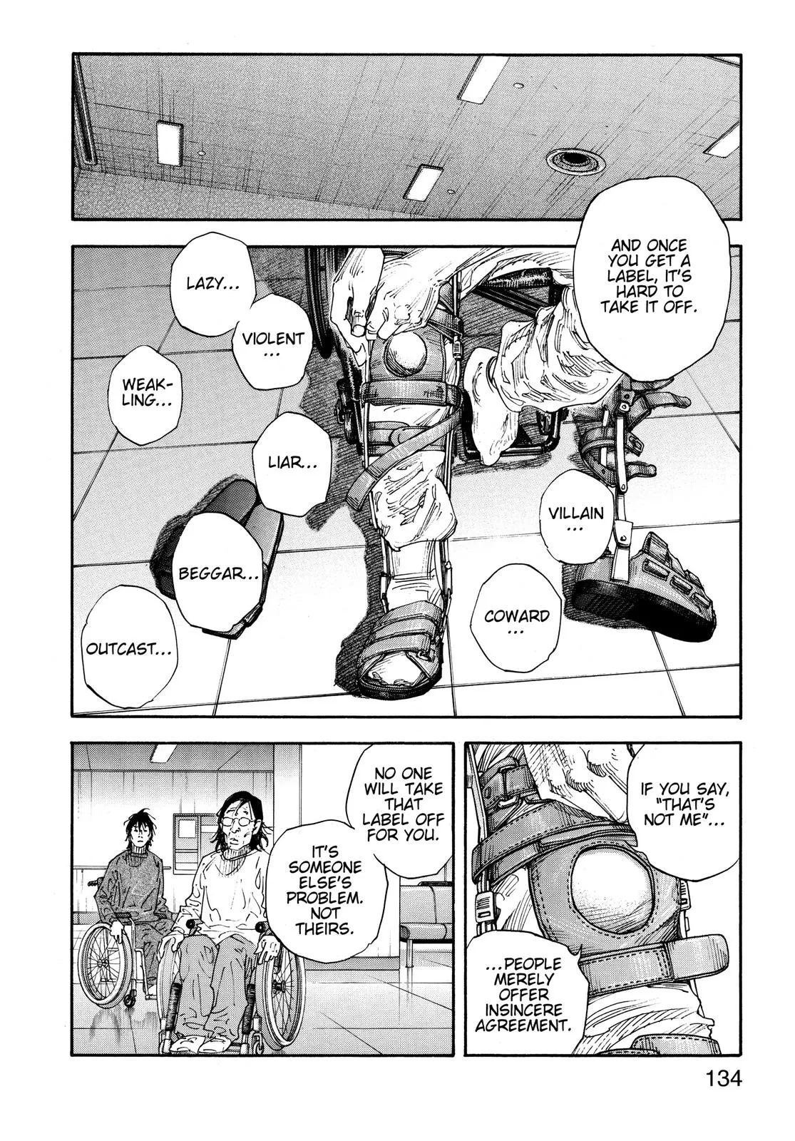 Read REAL Manga Online