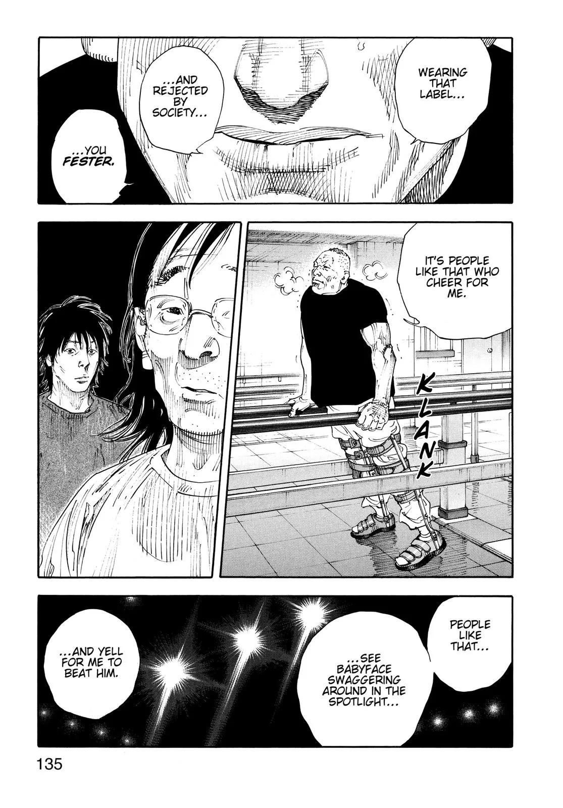 Read REAL Manga Online