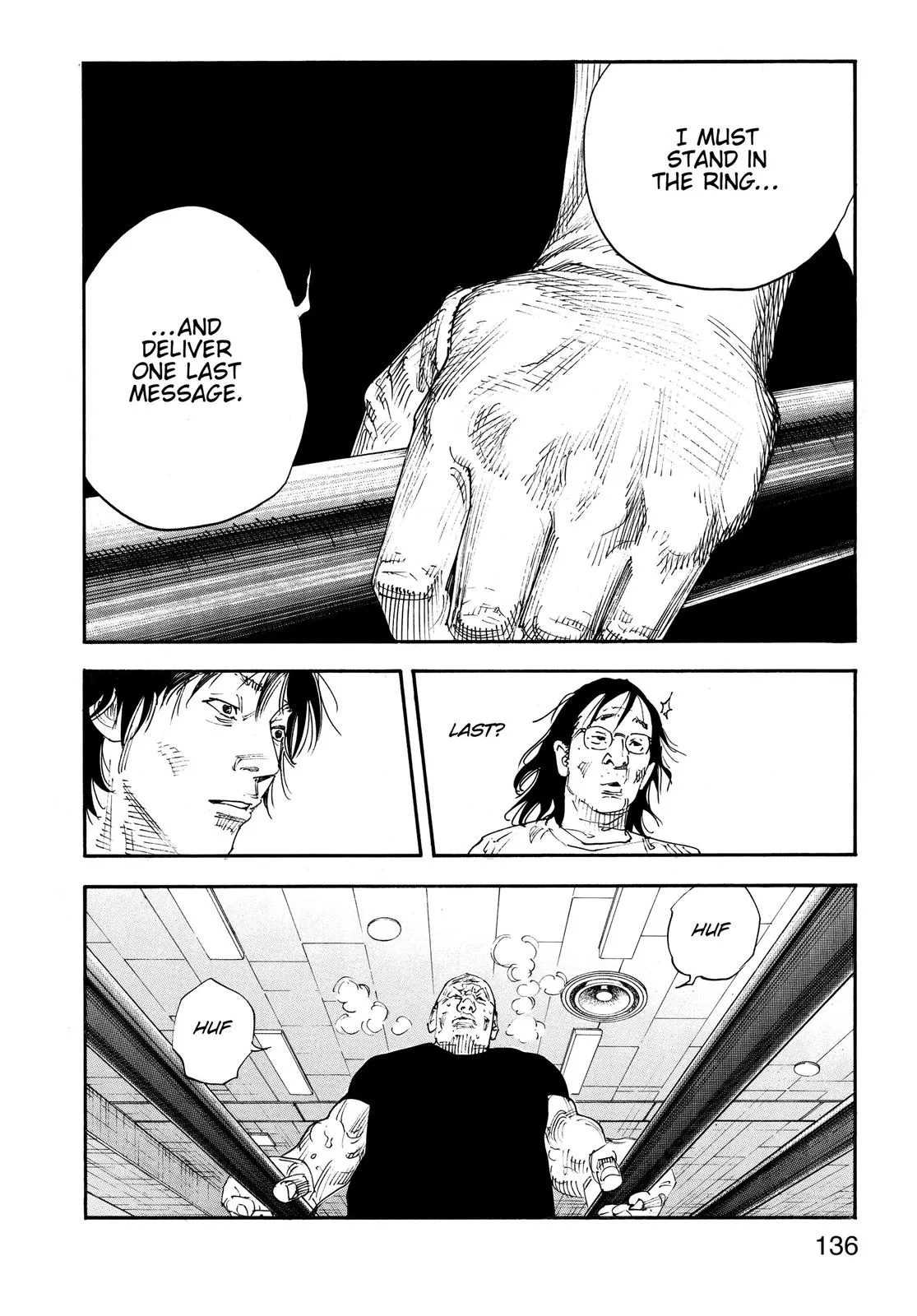 Read REAL Manga Online