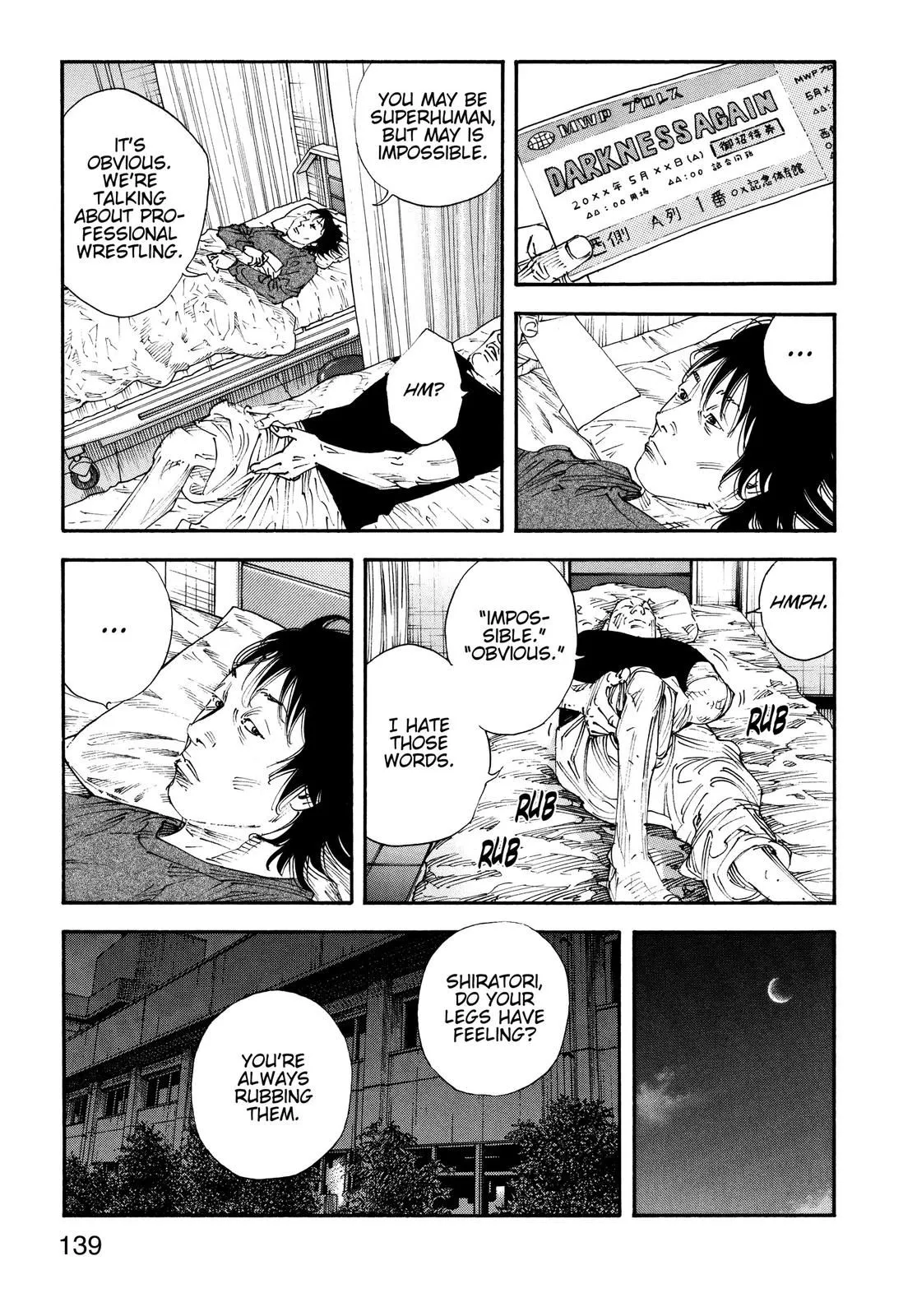 Read REAL Manga Online