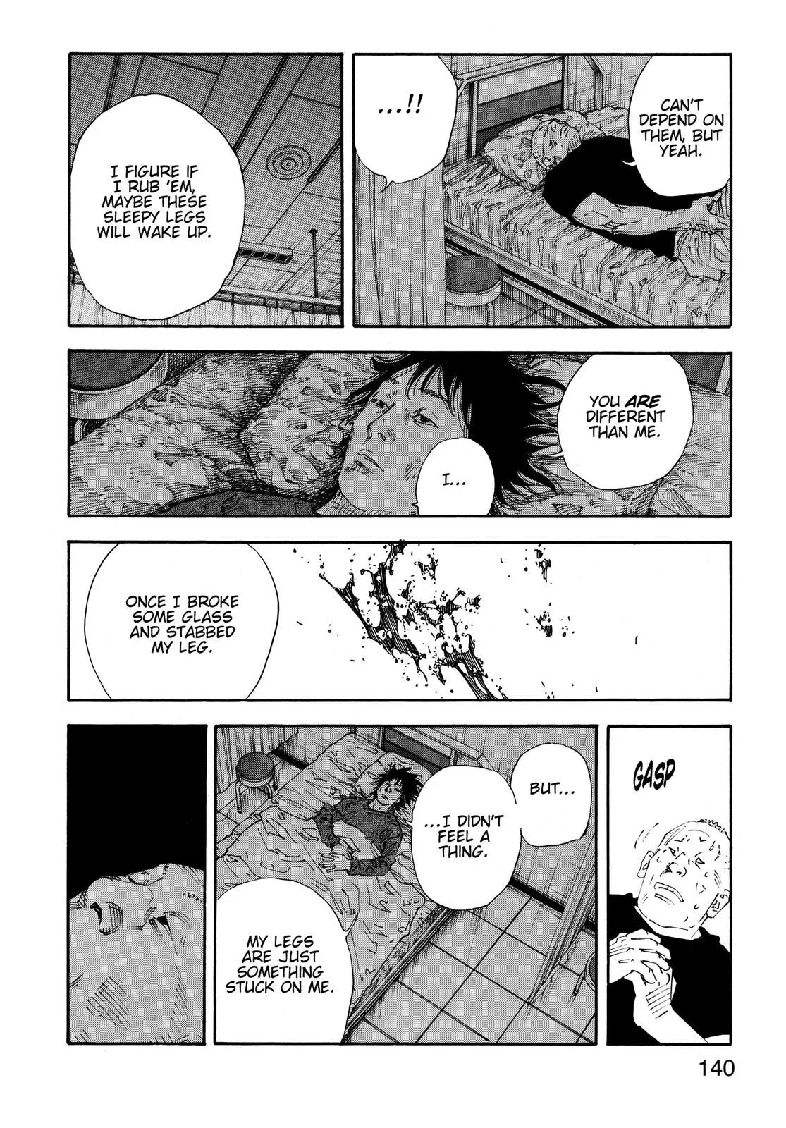 Read REAL Manga Online