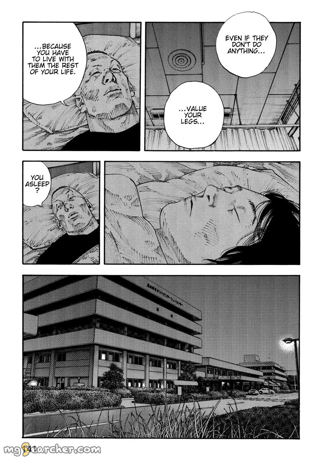 Read REAL Manga Online