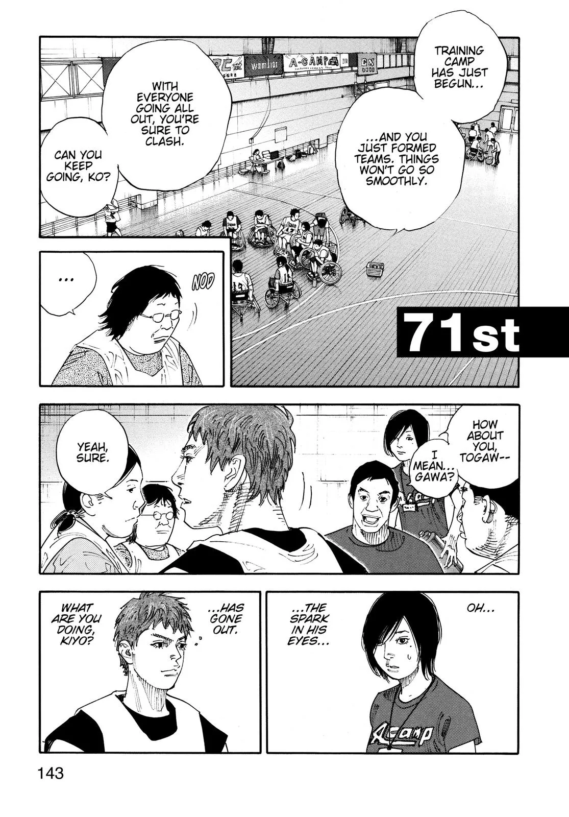 Read REAL Manga Online