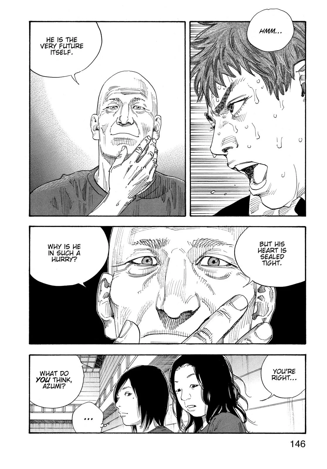 Read REAL Manga Online