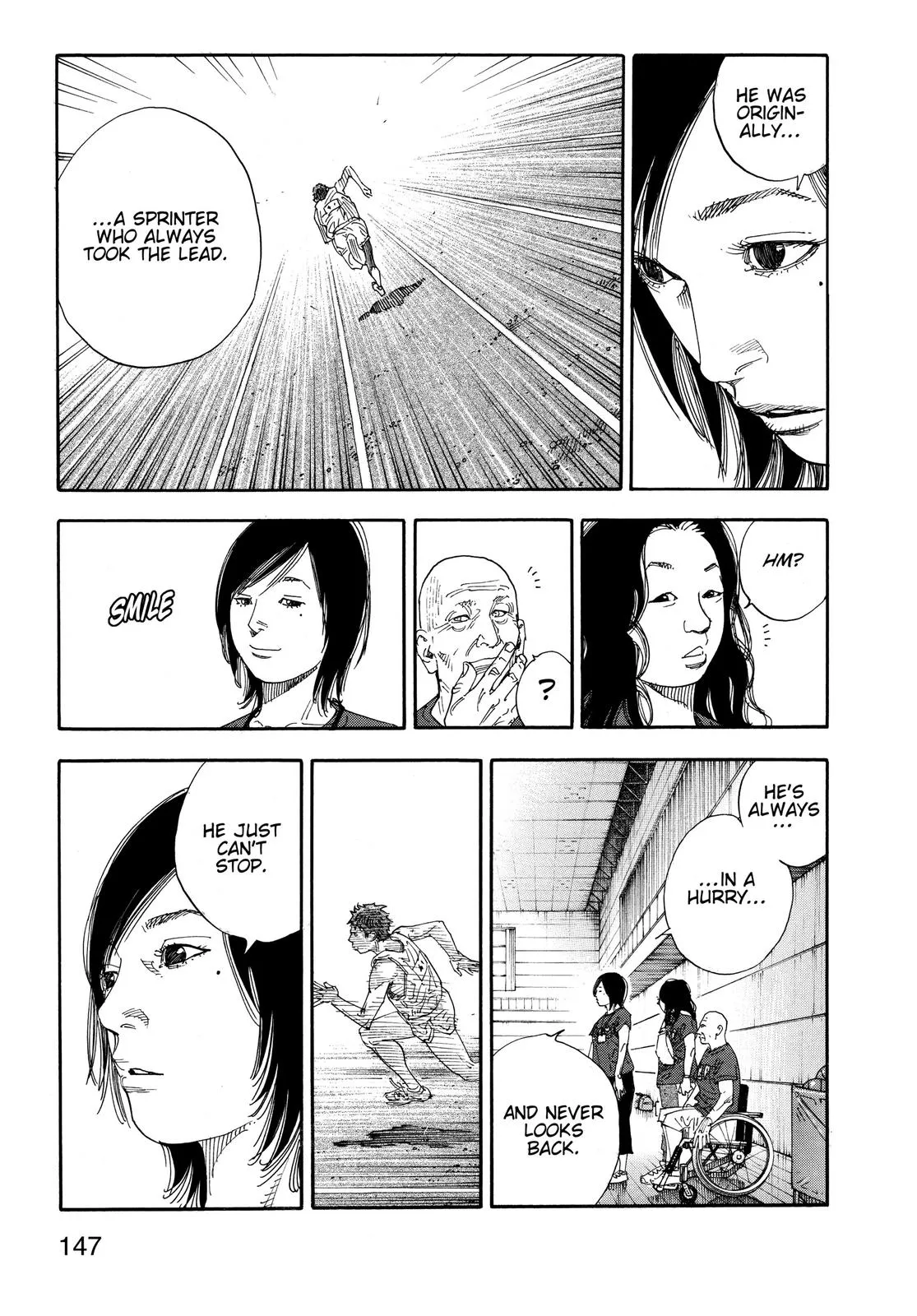 Read REAL Manga Online