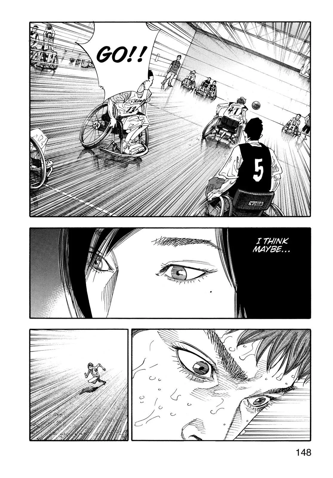 Read REAL Manga Online