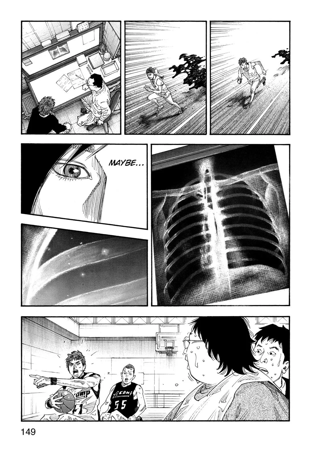 Read REAL Manga Online