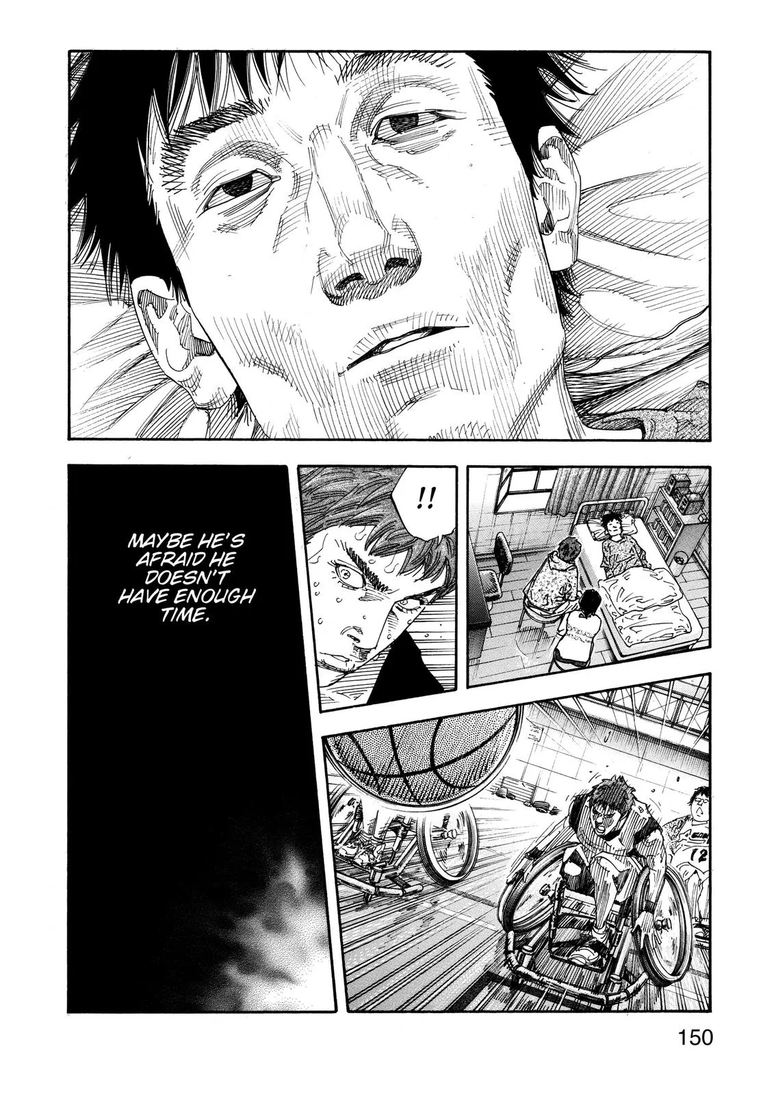 Read REAL Manga Online