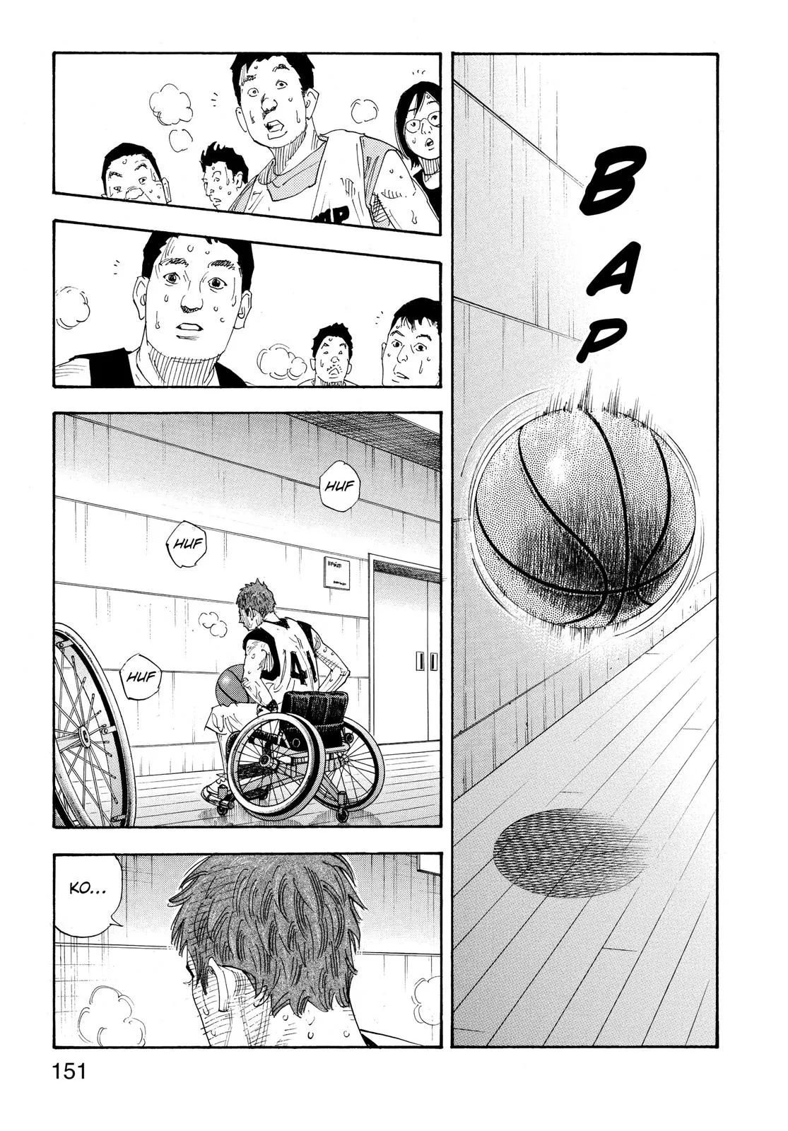 Read REAL Manga Online