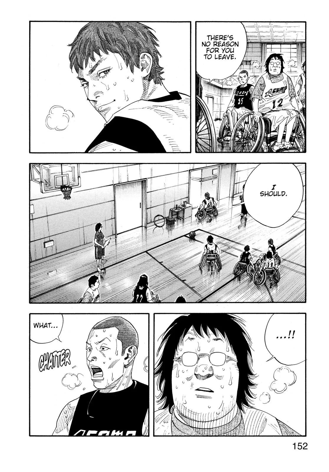 Read REAL Manga Online