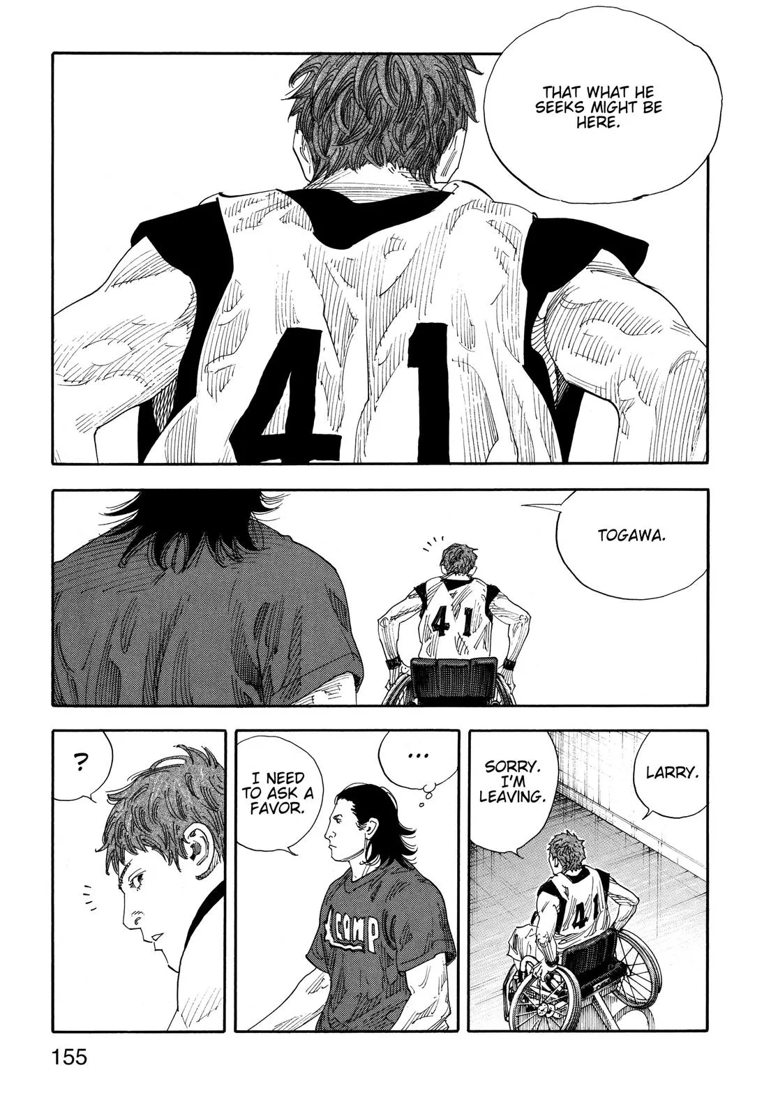 Read REAL Manga Online