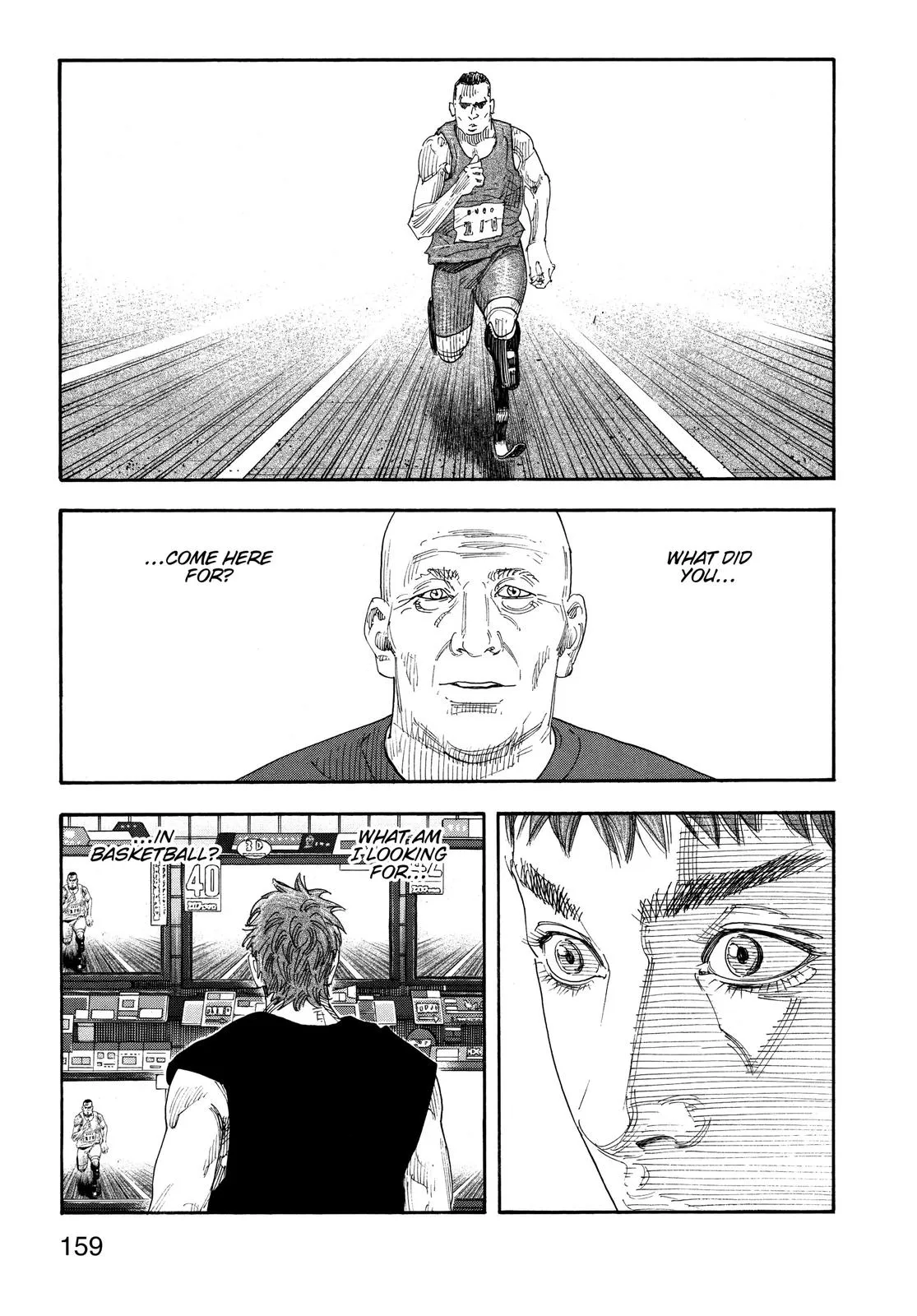 Read REAL Manga Online