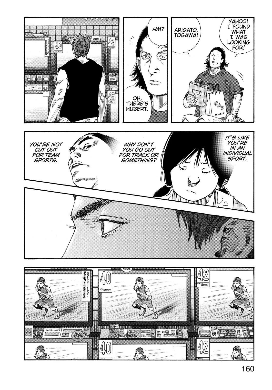 Read REAL Manga Online