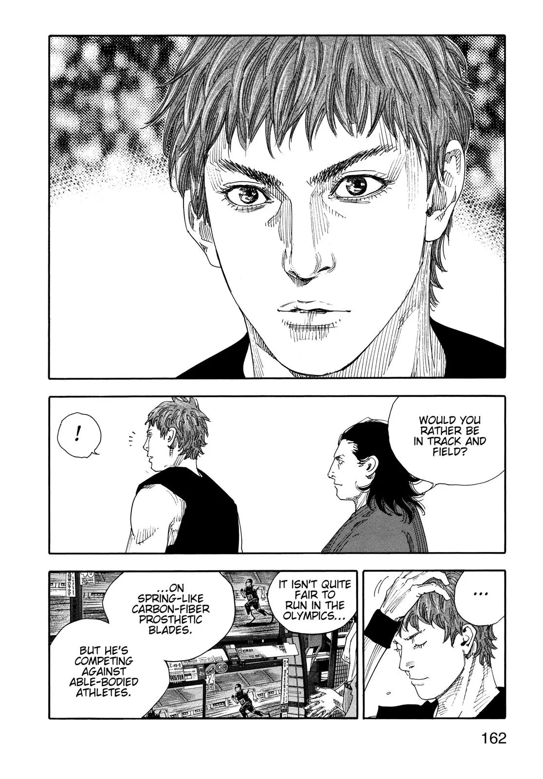 Read REAL Manga Online