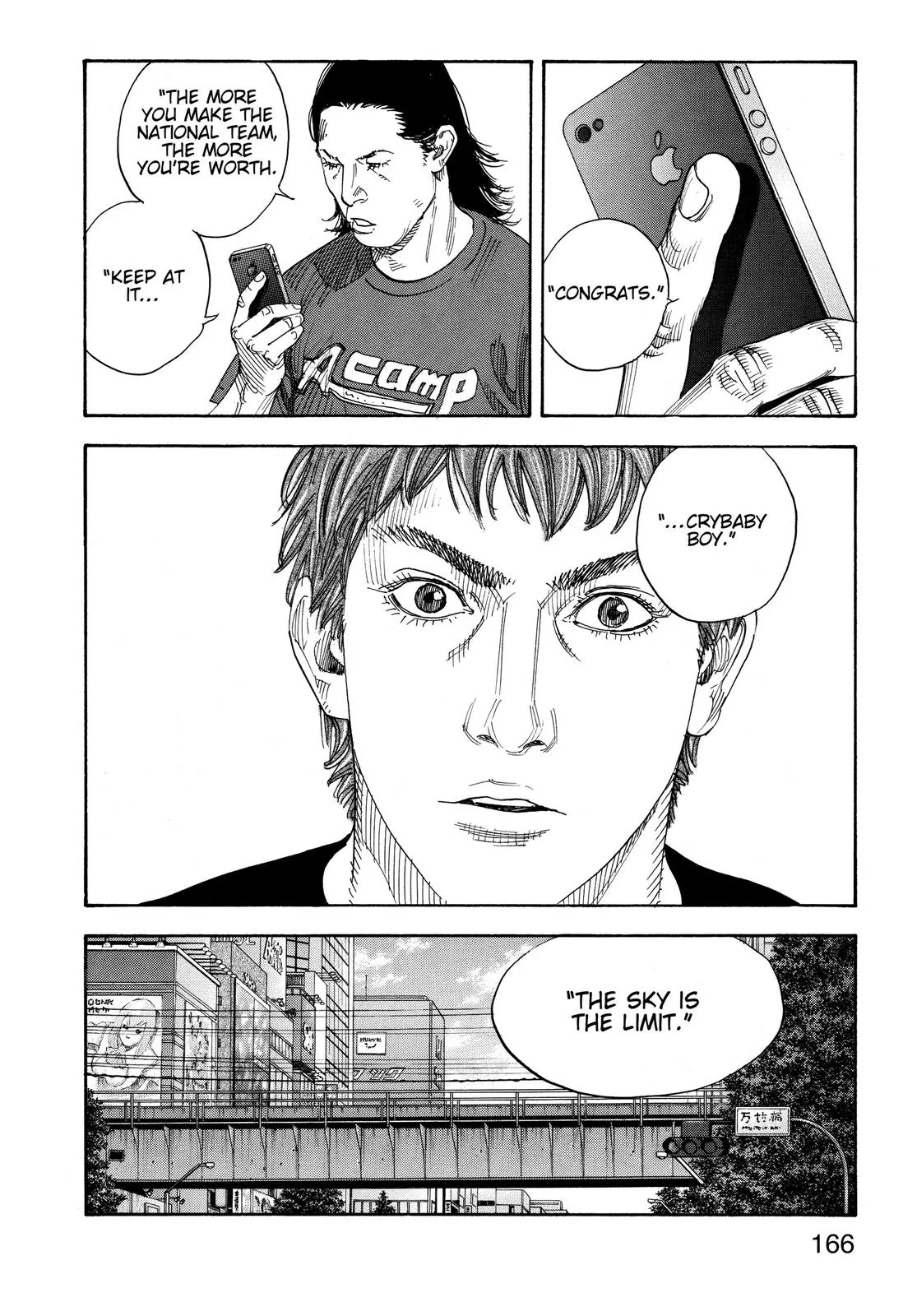 Read REAL Manga Online