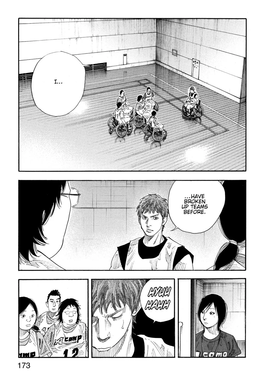 Read REAL Manga Online