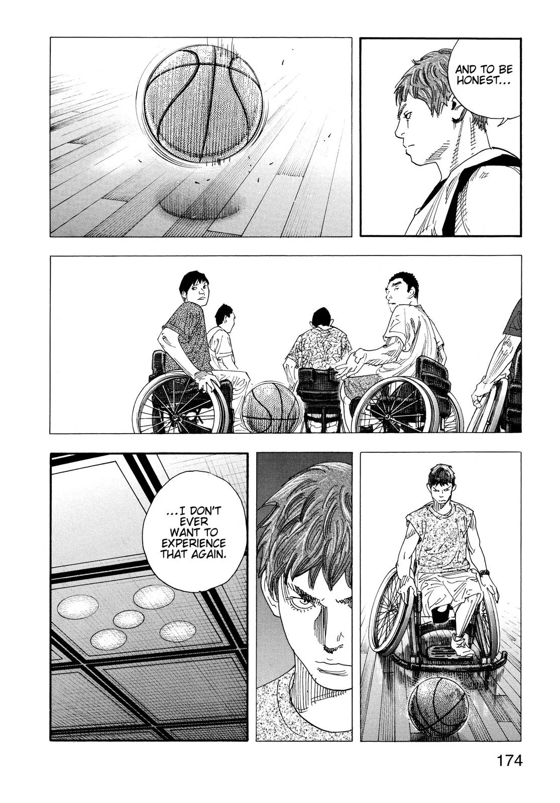 Read REAL Manga Online