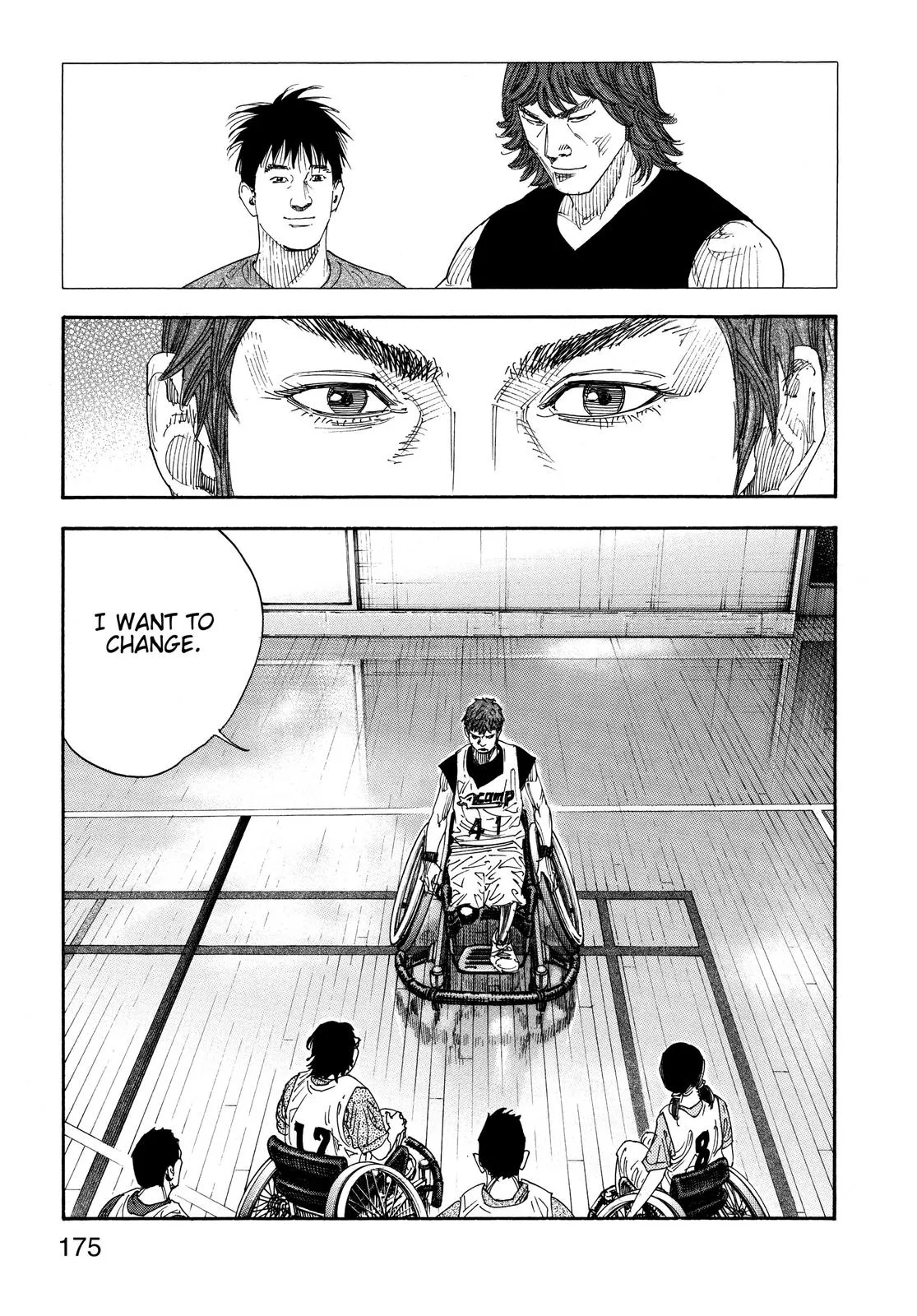 Read REAL Manga Online