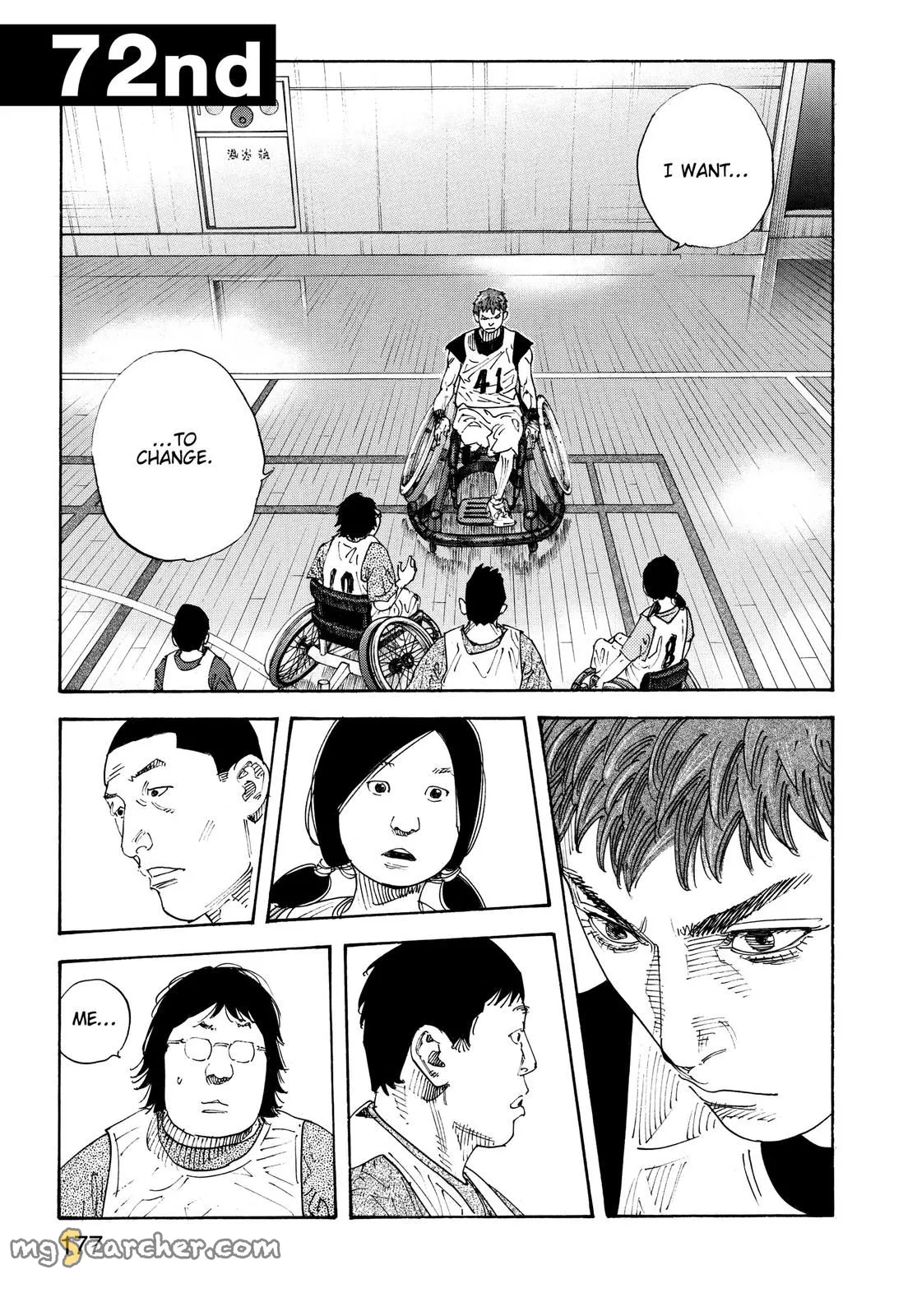 Read REAL Manga Online