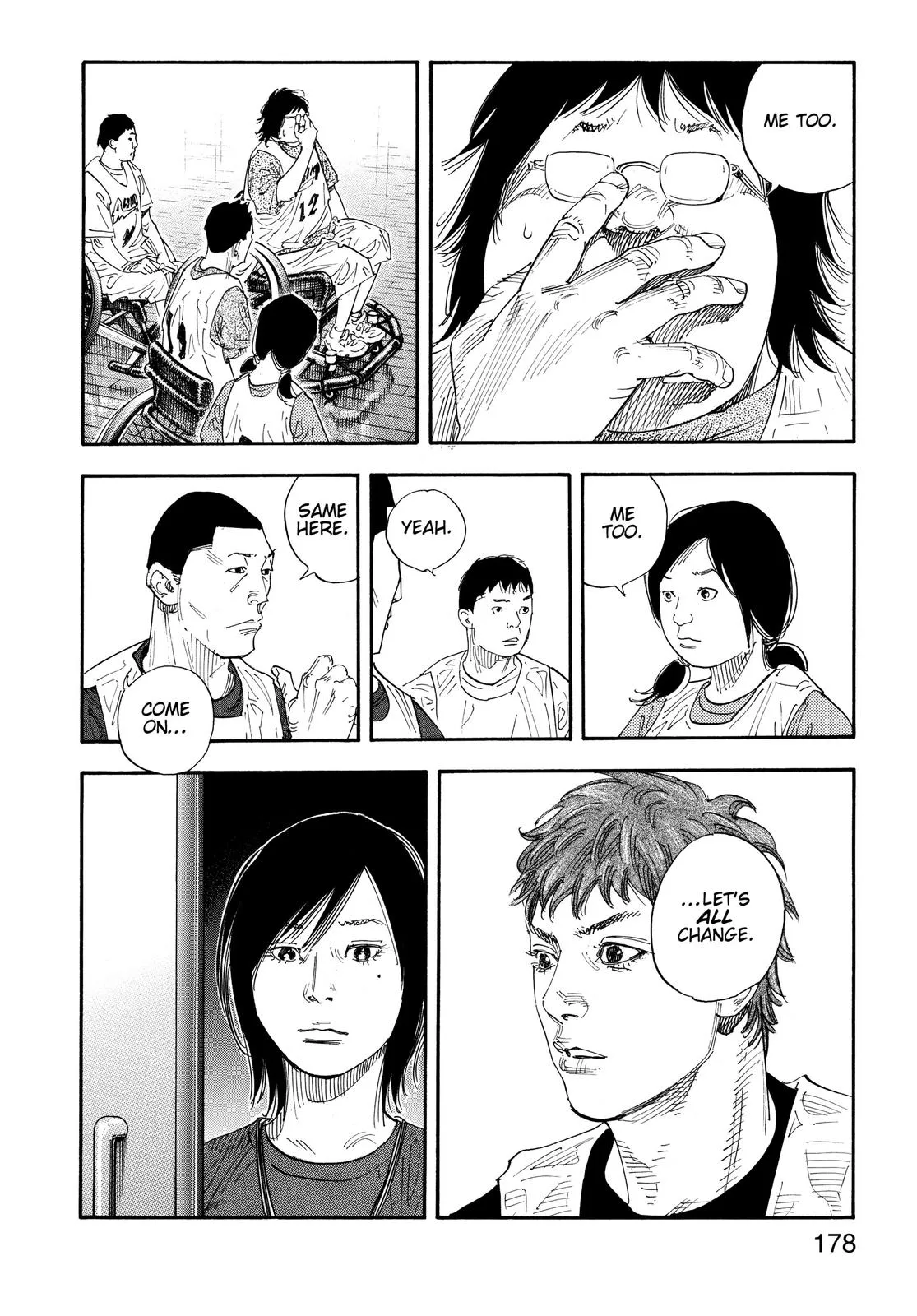 Read REAL Manga Online