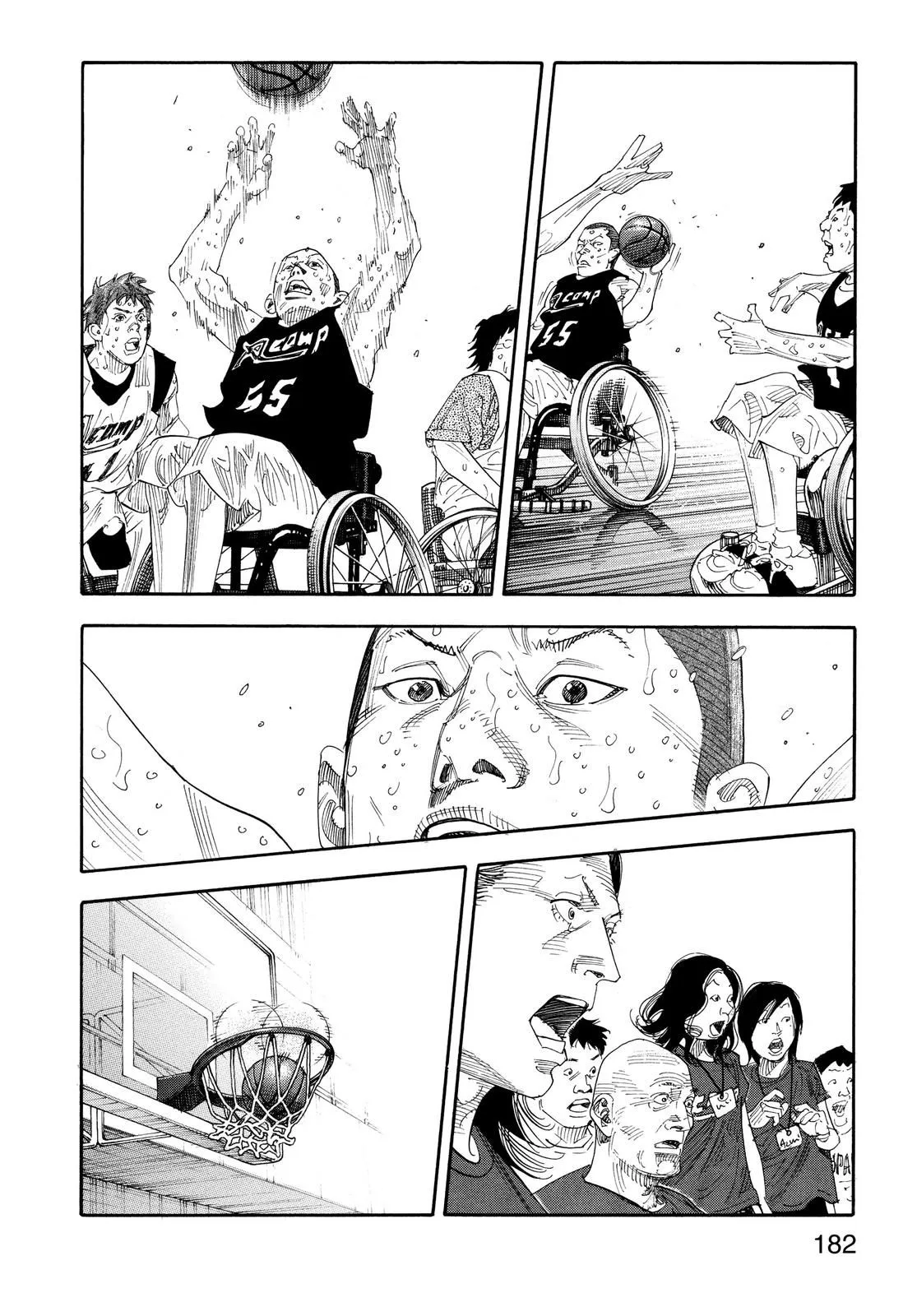 Read REAL Manga Online