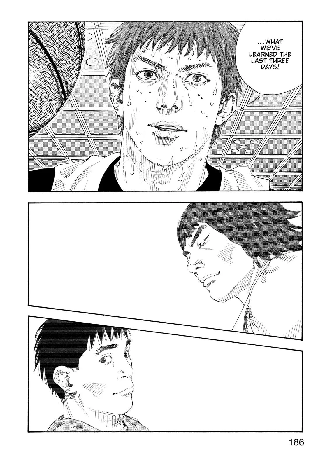 Read REAL Manga Online