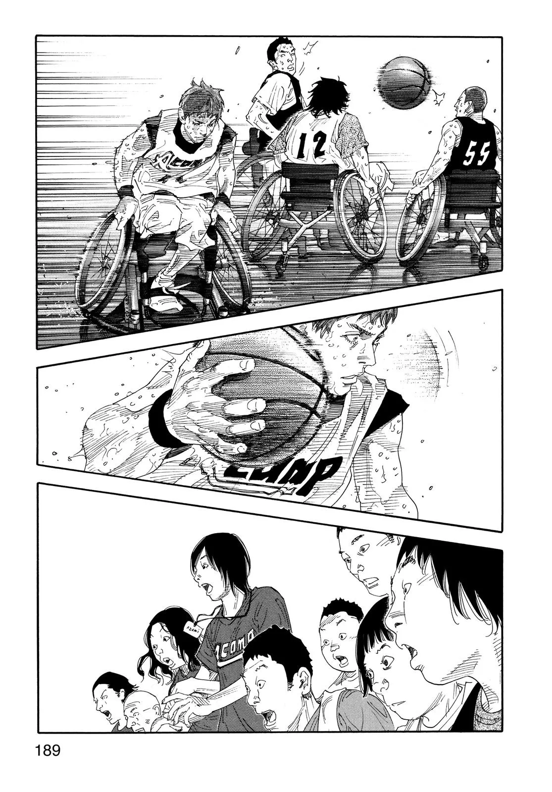 Read REAL Manga Online