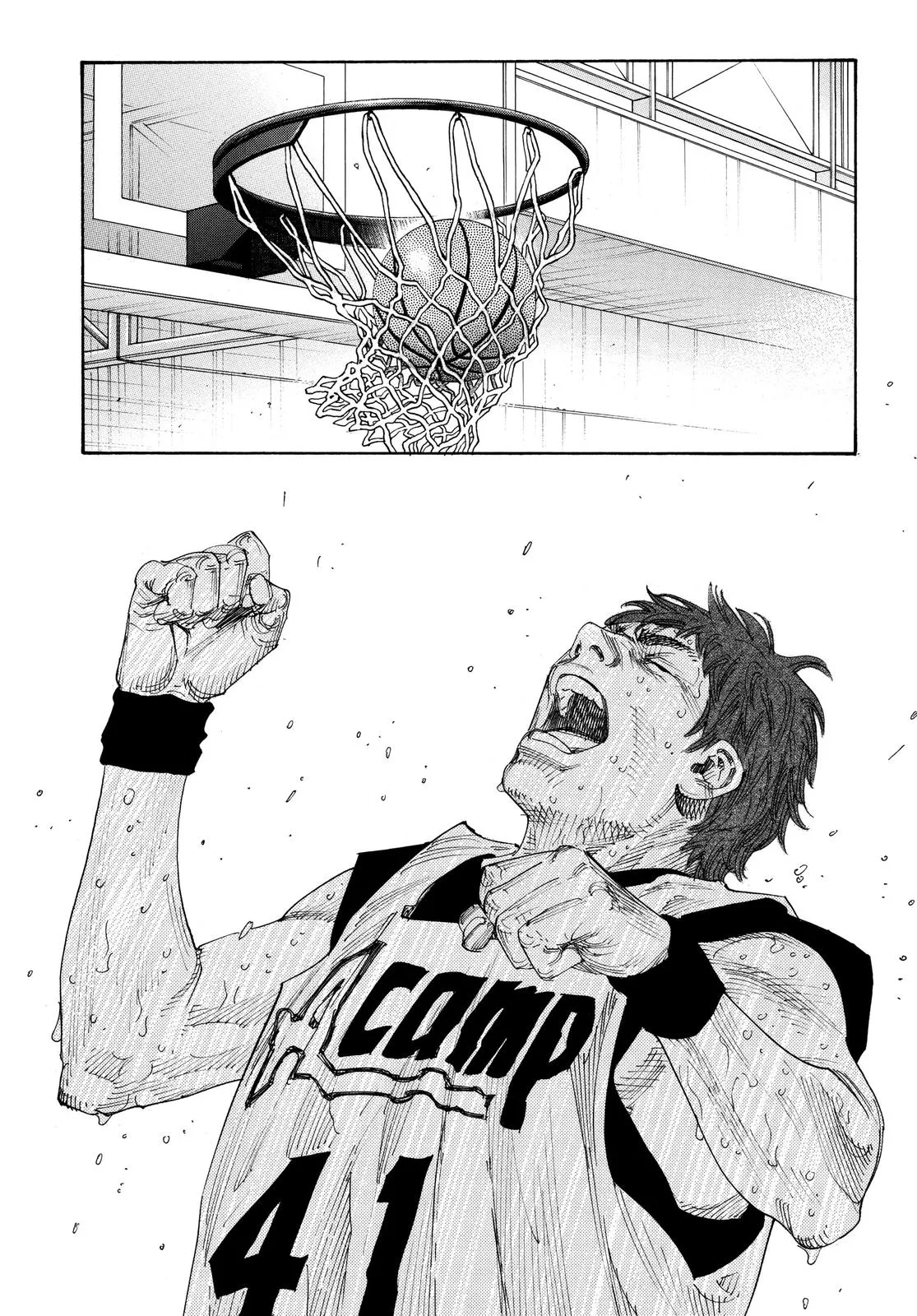 Read REAL Manga Online