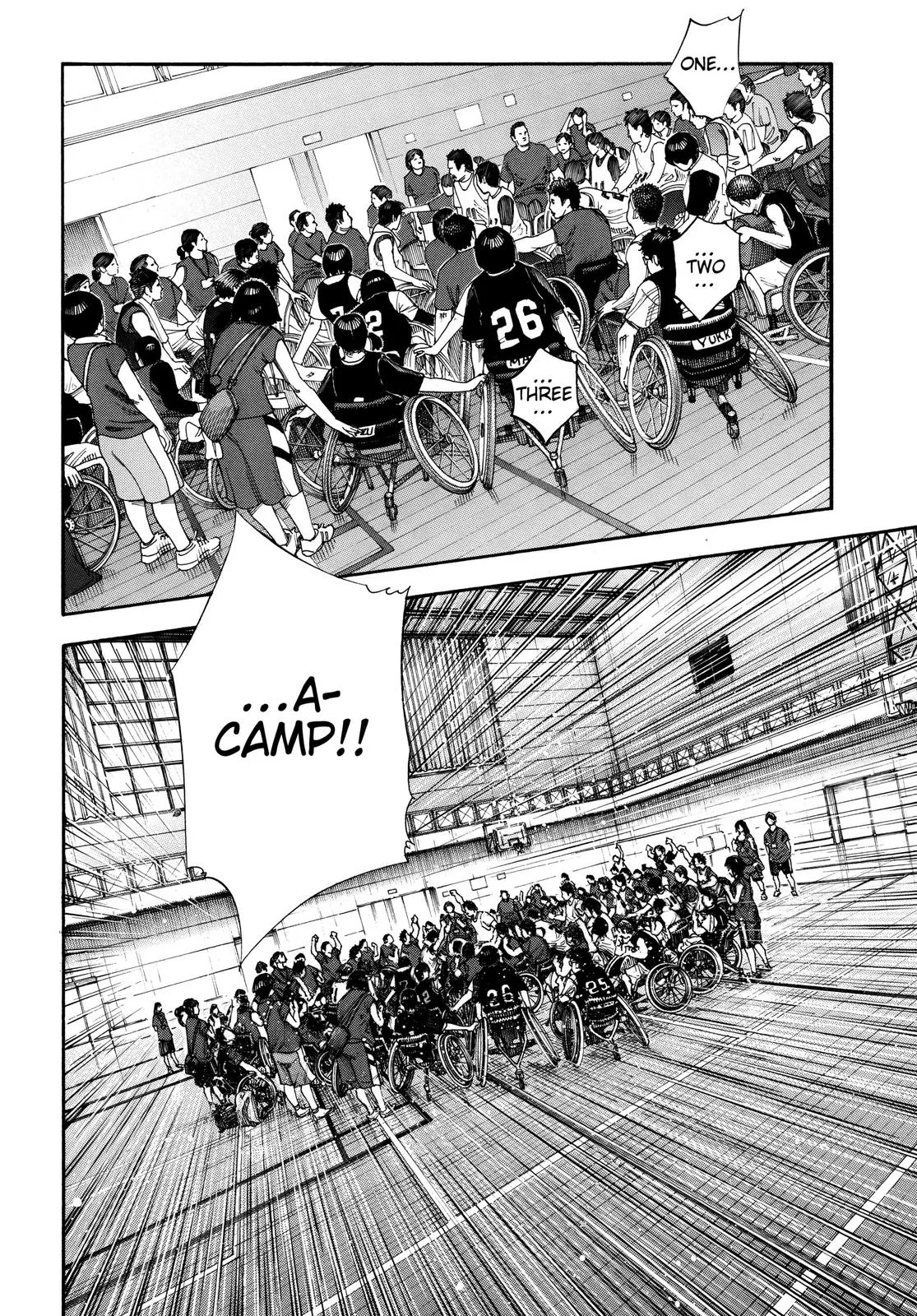 Read REAL Manga Online