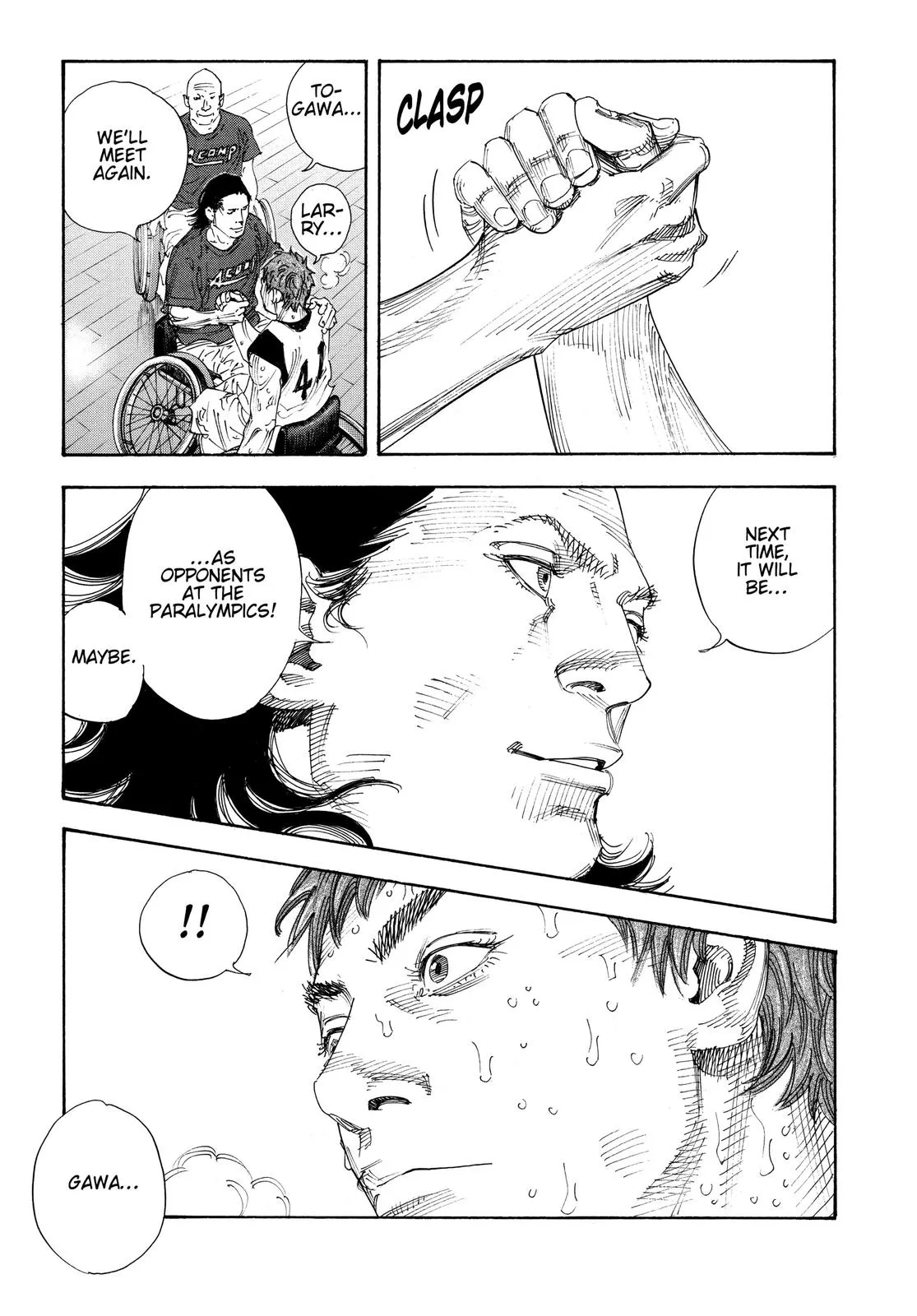 Read REAL Manga Online