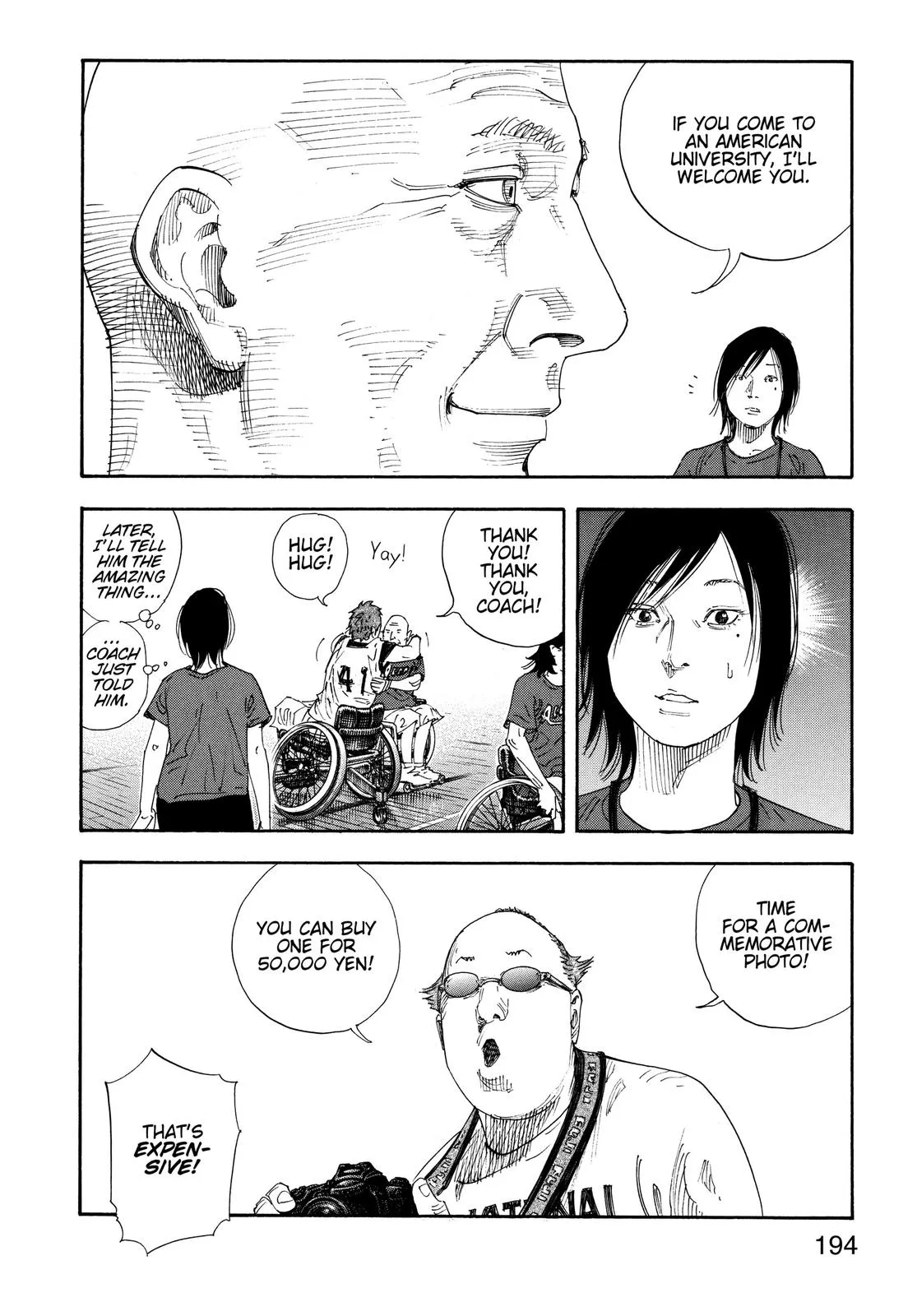 Read REAL Manga Online