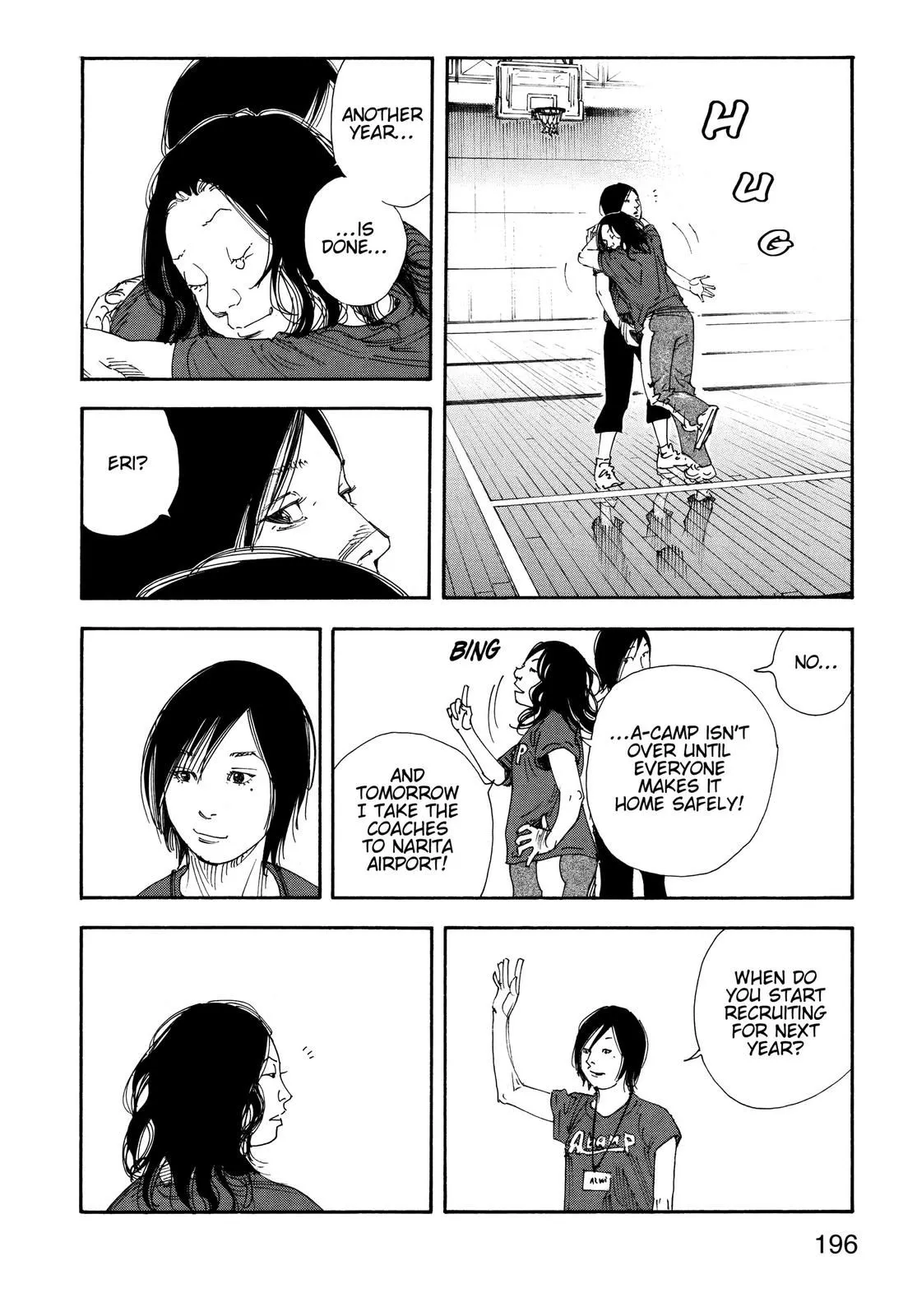 Read REAL Manga Online