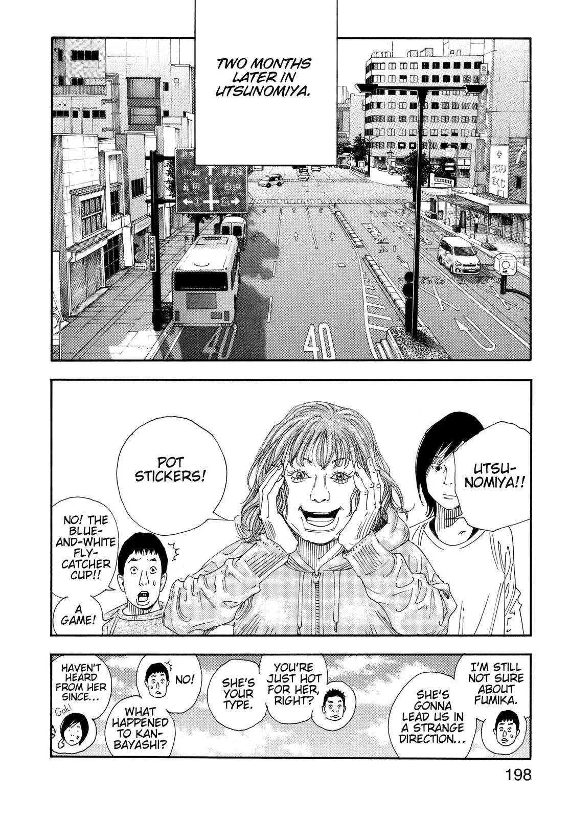 Read REAL Manga Online