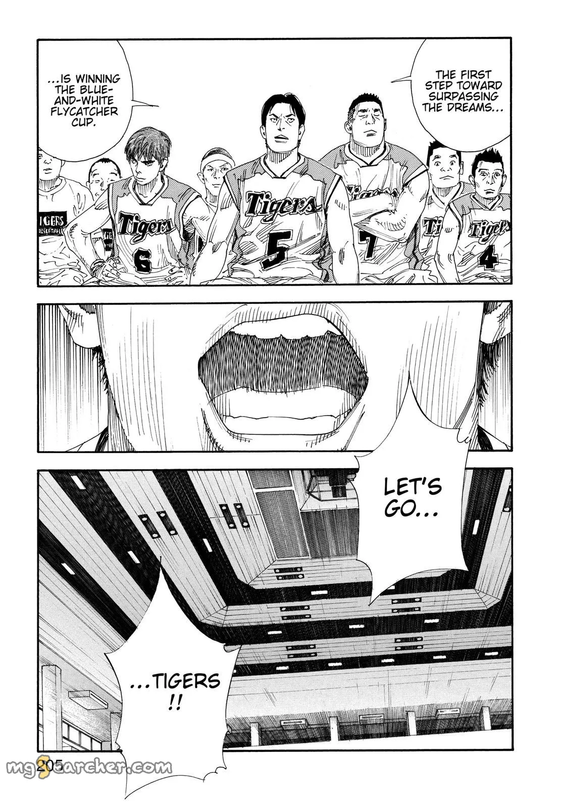 Read REAL Manga Online