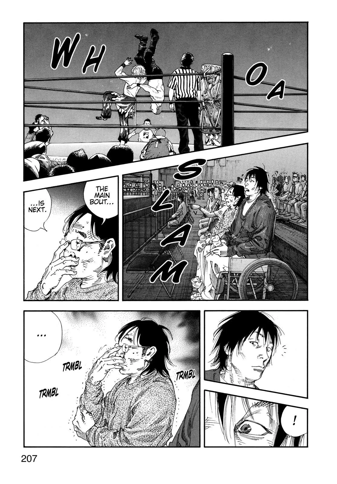 Read REAL Manga Online