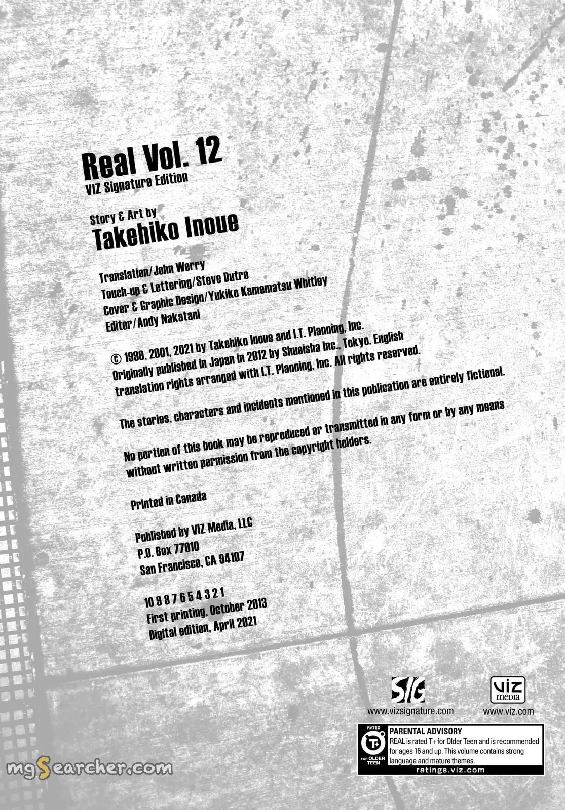 Read REAL Manga Online