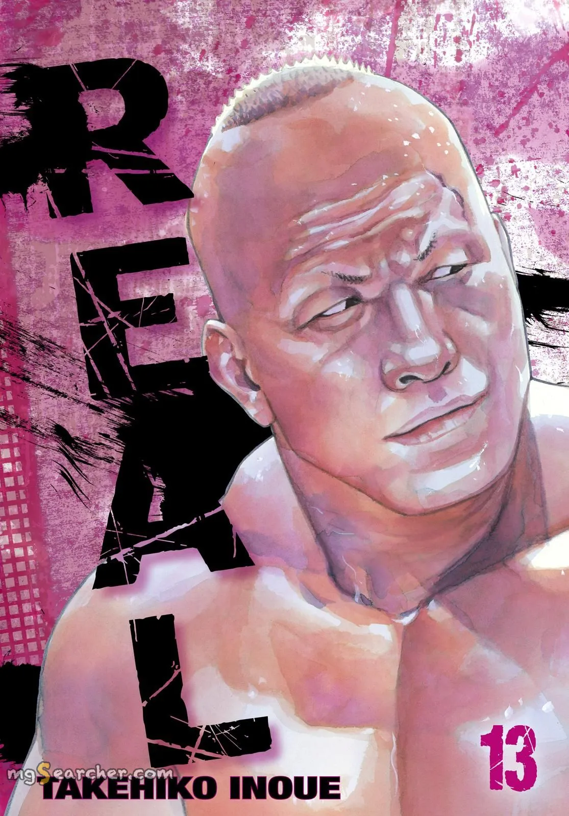 Read REAL Manga Online