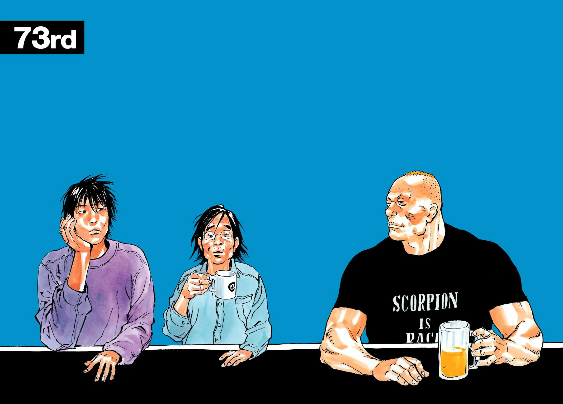 Read REAL Manga Online