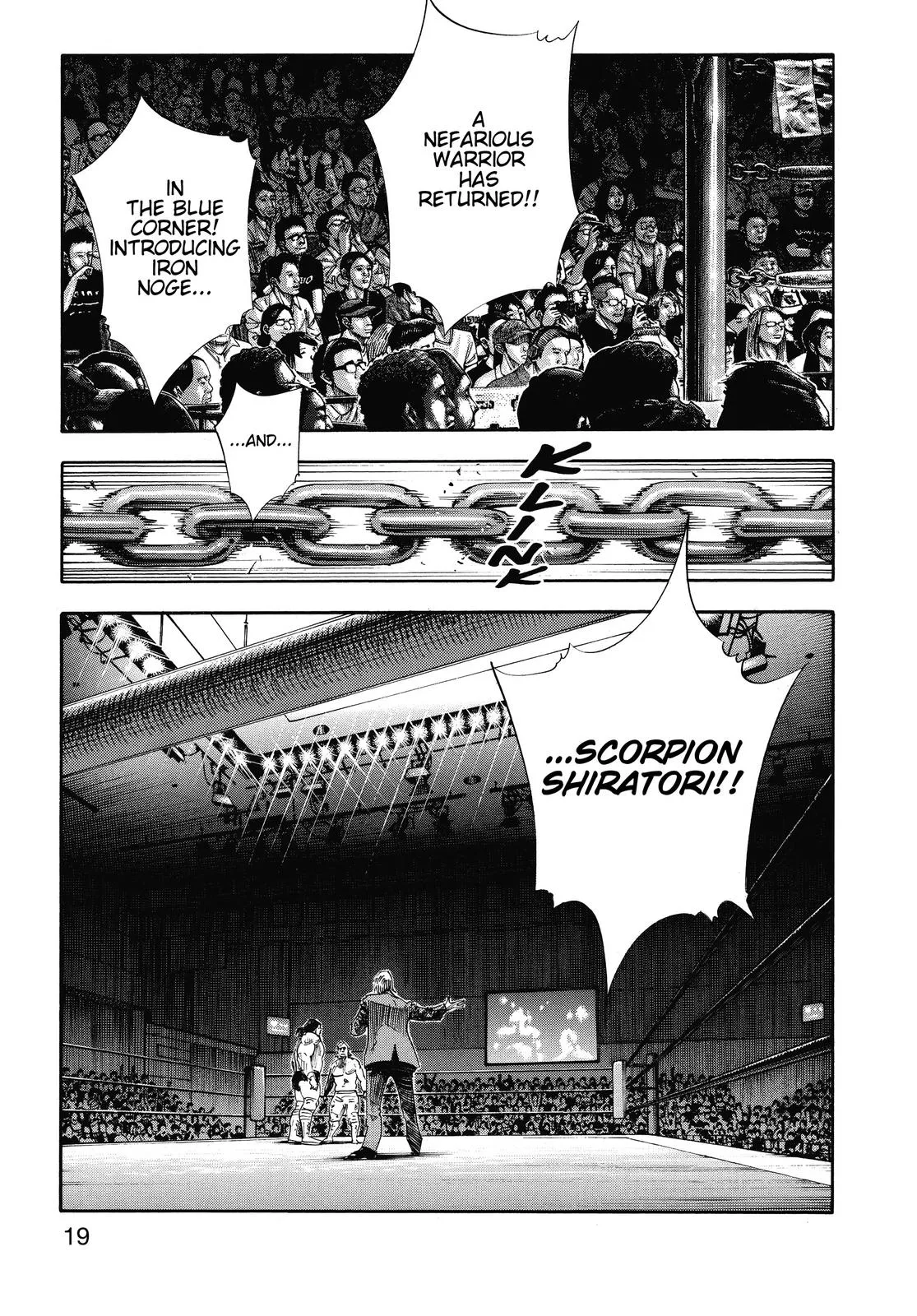 Read REAL Manga Online