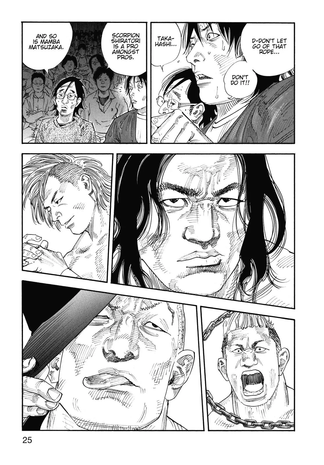 Read REAL Manga Online